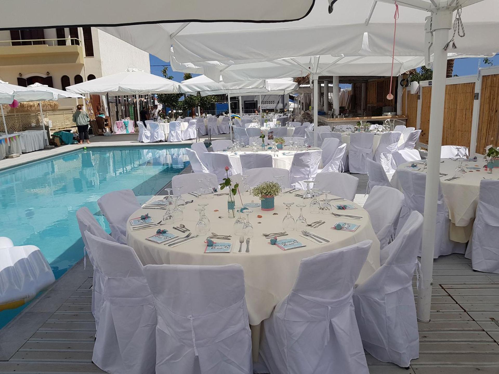 Glaros Beach Hotel Херсониссос Экстерьер фото
