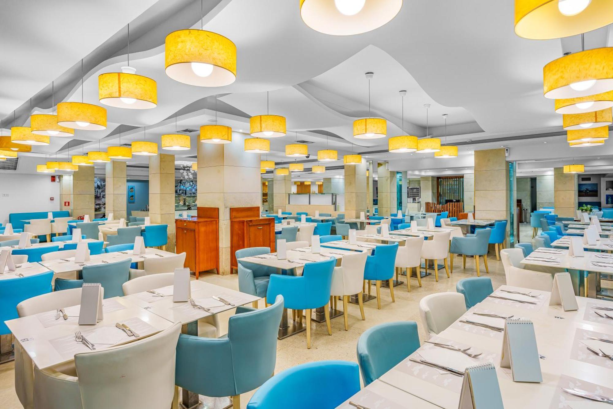 Glaros Beach Hotel Херсониссос Экстерьер фото